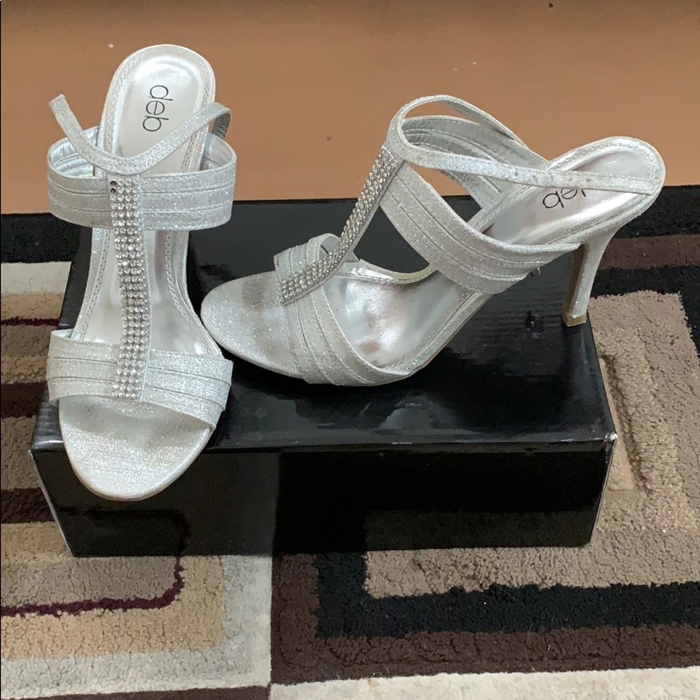 Formal Heels